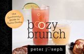 Boozy Brunch - 15 Sep 2012