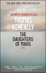 The Daughters of Mars - 20 Aug 2013