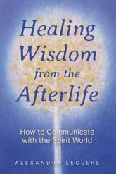 Healing Wisdom from the Afterlife - 2 Apr 2024