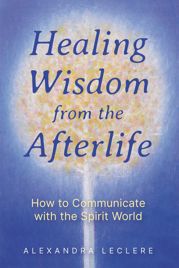 Healing Wisdom from the Afterlife - 2 Apr 2024