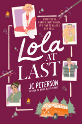 Lola at Last - 28 Feb 2023