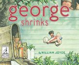 George Shrinks - 27 Jun 2017