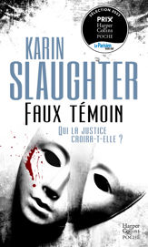Faux témoin - 13 Apr 2022