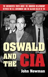 Oswald and the CIA - 1 Jun 2008