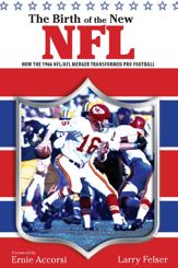 Birth of the New NFL - 16 Sep 2008