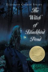 The Witch of Blackbird Pond - 1 Dec 1958
