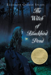 The Witch of Blackbird Pond - 1 Dec 1958