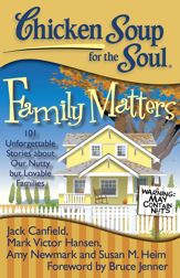 Chicken Soup for the Soul: Family Matters - 25 Jan 2011