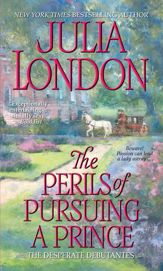 The Perils of Pursuing a Prince - 17 Apr 2007