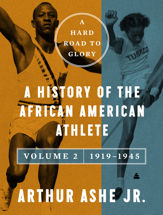 A Hard Road to Glory, Volume 2 (1919-1945) - 16 7월 2024