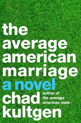 The Average American Marriage - 12 Feb 2013