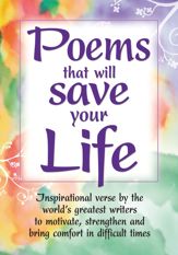 Poems that Will Save Your Life - 30 Jun 2010