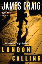 London Calling - 9 Sep 2014