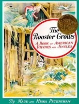 The Rooster Crows - 3 Jan 2012