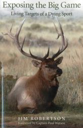 Exposing the Big Game - 29 Jun 2012