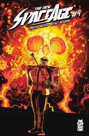 The New Space Age #4 - 25 Mar 2026