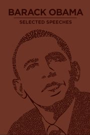 Barack Obama Selected Speeches - 14 Sep 2021