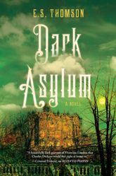 Dark Asylum - 7 Nov 2017