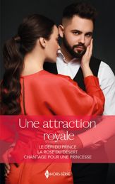 Une attraction royale - 1 Sep 2024
