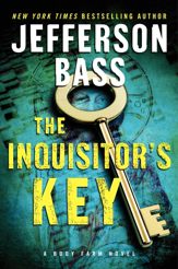 The Inquisitor's Key - 8 May 2012