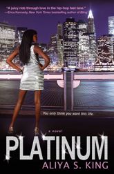 Platinum - 6 Jul 2010