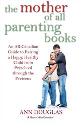 The Mother Of All Parenting Books - 5 Nov 2013