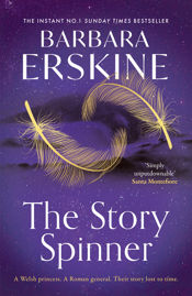 The Story Spinner - 1 Aug 2024