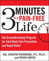 3 Minutes to a Pain-Free Life - 26 Apr 2005