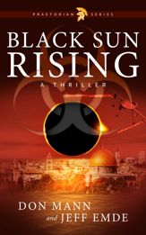 Black Sun Rising - 22 Aug 2023