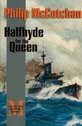 Halfhyde for the Queen - 1 Jan 2005