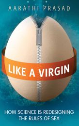 Like a Virgin - 1 Aug 2012