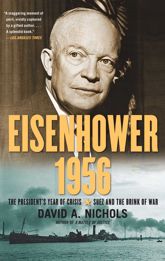 Eisenhower 1956 - 8 Mar 2011