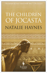 The Children of Jocasta - 13 Nov 2018