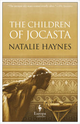 The Children of Jocasta - 13 Nov 2018