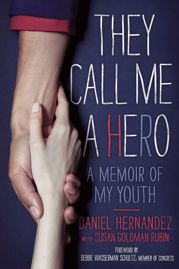 They Call Me a Hero - 5 Feb 2013