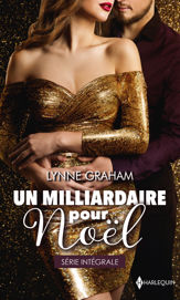 Un milliardaire pour Noël - 1 Oct 2020