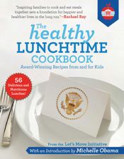 The Healthy Lunchtime Cookbook - 10 Dec 2019