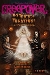 No Trick-or-Treating! - 7 Aug 2012