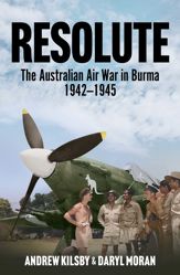 Resolute - 30 Sep 2025