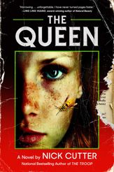 The Queen - 29 Oct 2024