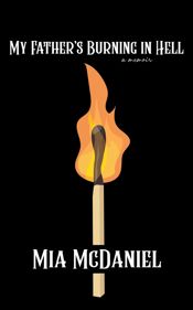 My Father's Burning in Hell - 8 Aug 2023