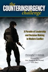 Counterinsurgency Challenge - 1 Oct 2012