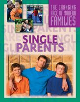 Single Parents Families - 3 Feb 2015