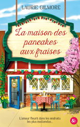 La maison des pancakes aux fraises - 26 Mar 2025