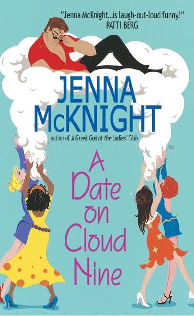 Date on Cloud Nine, A