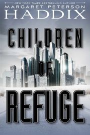 Children of Refuge - 12 Sep 2017