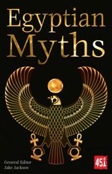 Egyptian Myths - 15 Dec 2018