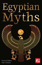 Egyptian Myths - 15 Dec 2018