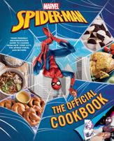 Marvel: Spider-Man: The Official Cookbook - 2 Jul 2024