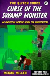 Curse of the Swamp Monster - 15 Aug 2023